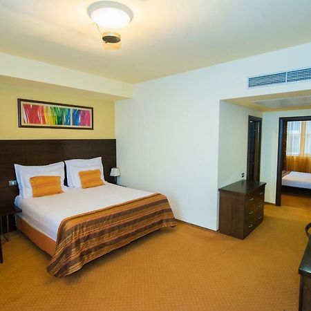Imago Boutique Hotel Мамая Екстериор снимка