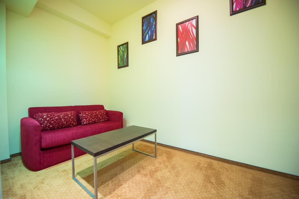 Imago Boutique Hotel Мамая Стая снимка