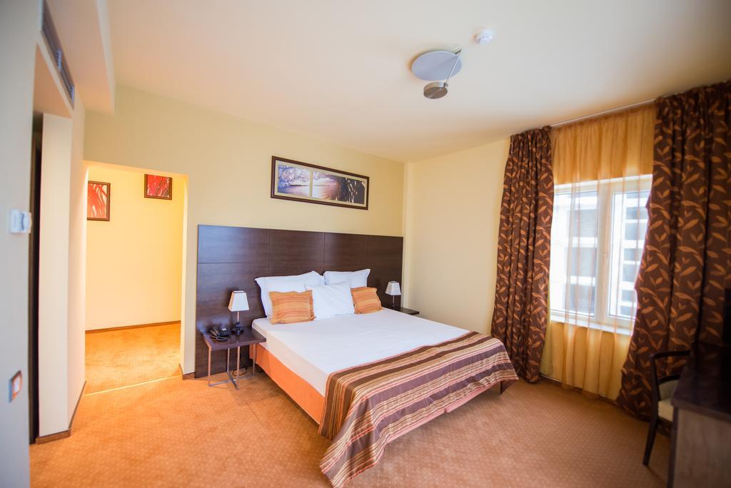 Imago Boutique Hotel Мамая Стая снимка