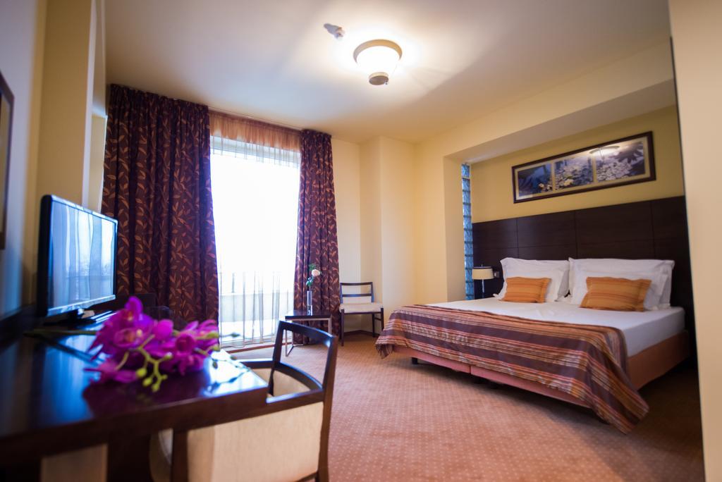 Imago Boutique Hotel Мамая Стая снимка