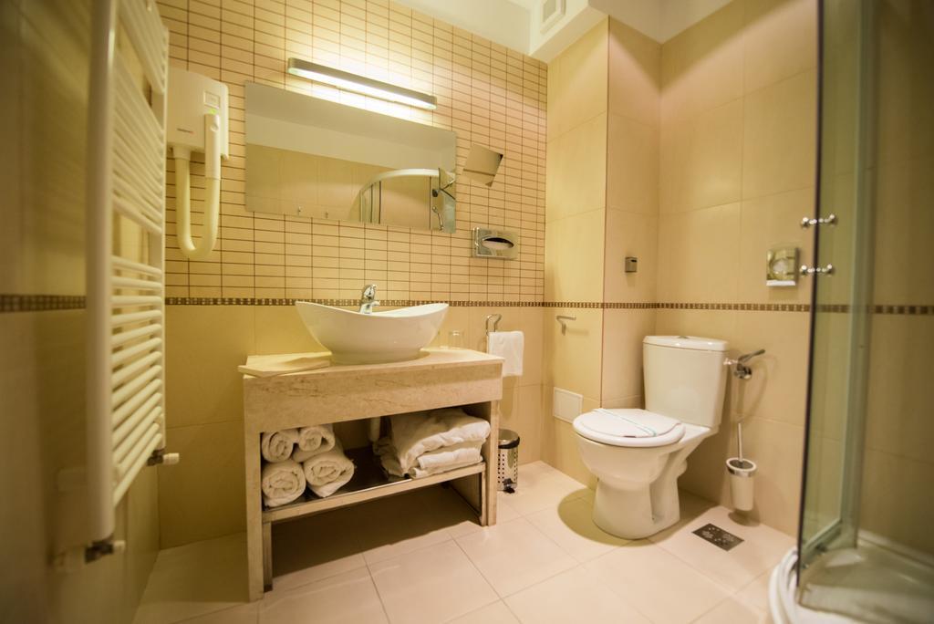 Imago Boutique Hotel Мамая Екстериор снимка
