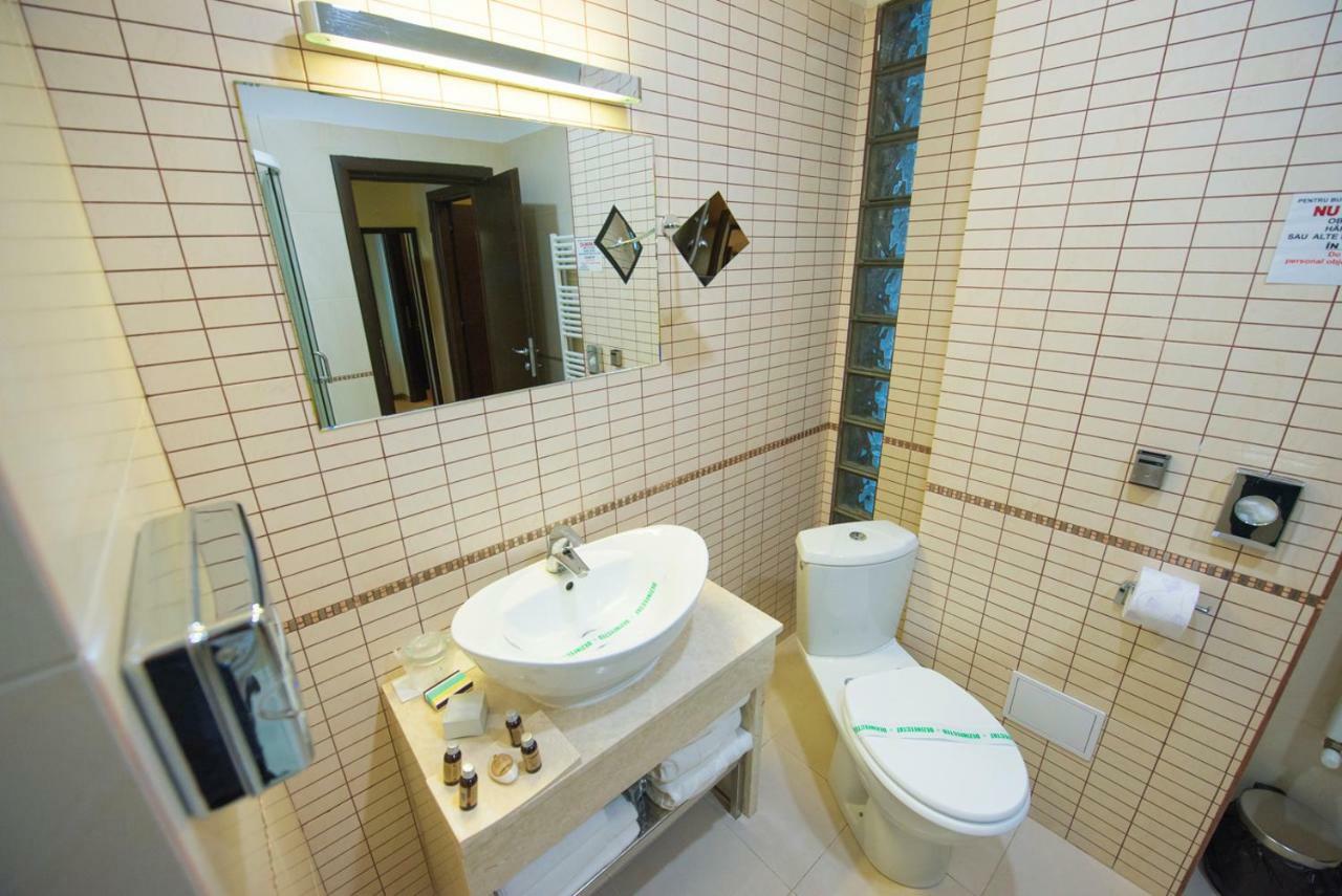Imago Boutique Hotel Мамая Екстериор снимка