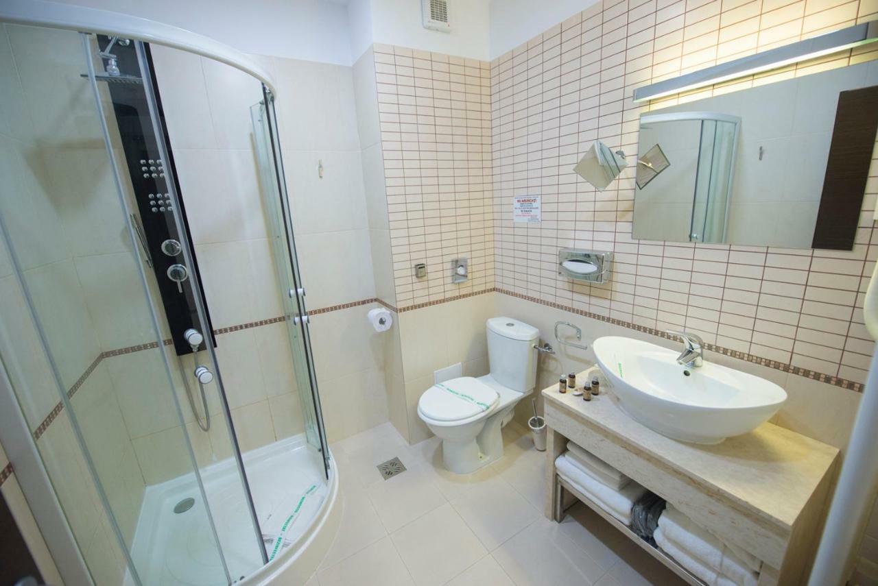 Imago Boutique Hotel Мамая Екстериор снимка