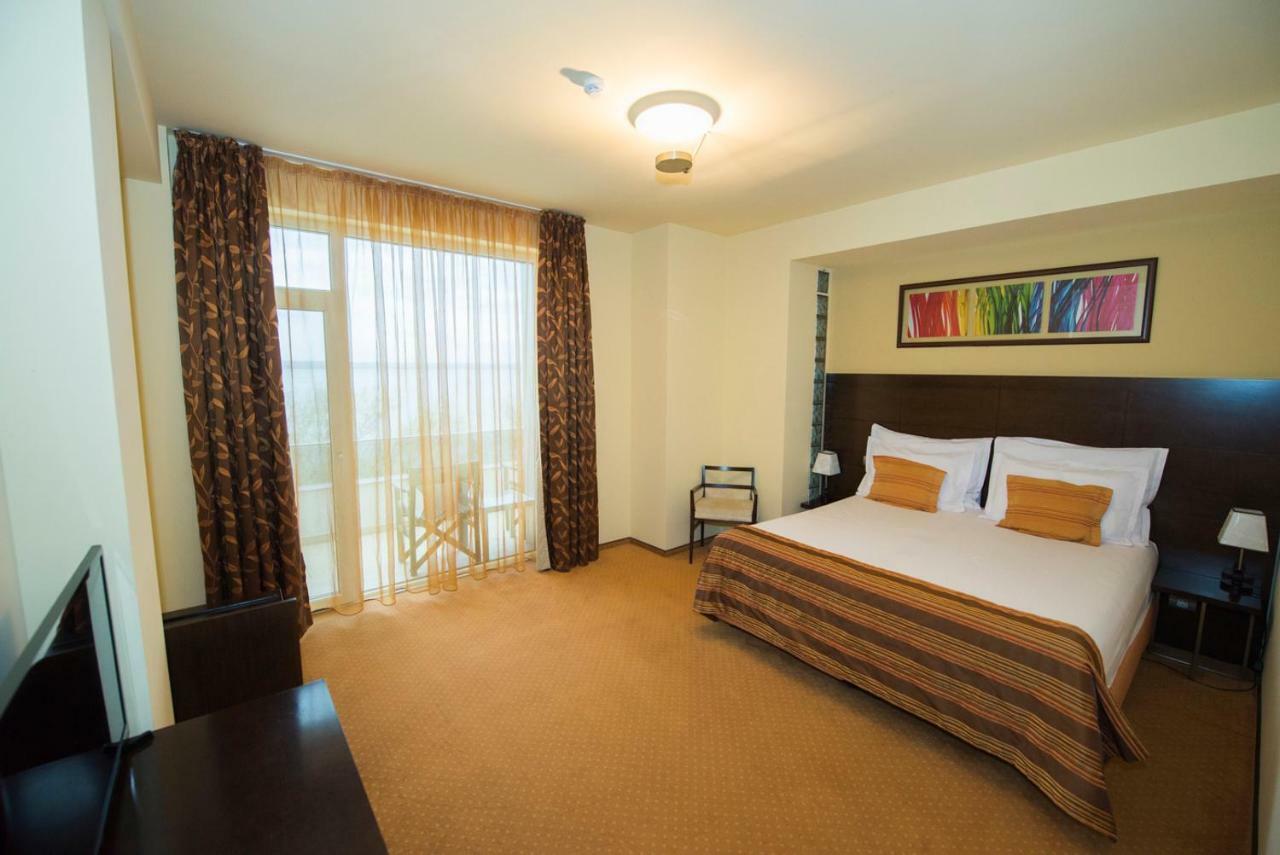 Imago Boutique Hotel Мамая Екстериор снимка