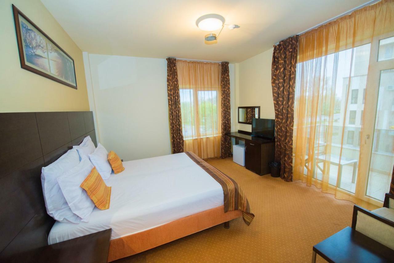 Imago Boutique Hotel Мамая Екстериор снимка